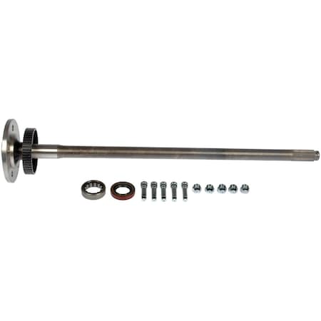 Dorman AXLE SHAFTS 630-218